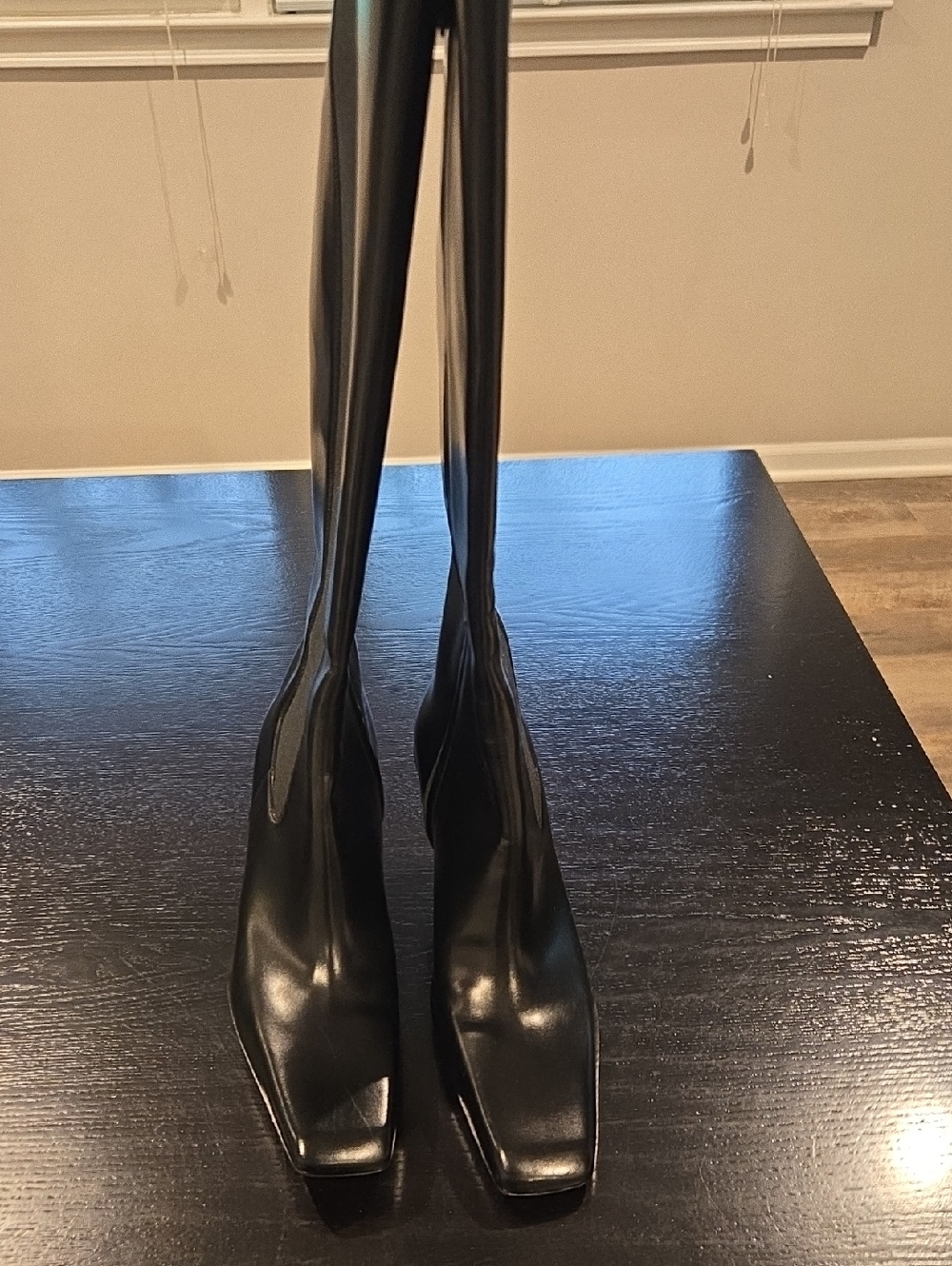 NWB! Prada Boots 36 - Picture 4 of 9